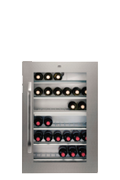 Reparación averías vinoteca Cointra en  Ciudad Real
